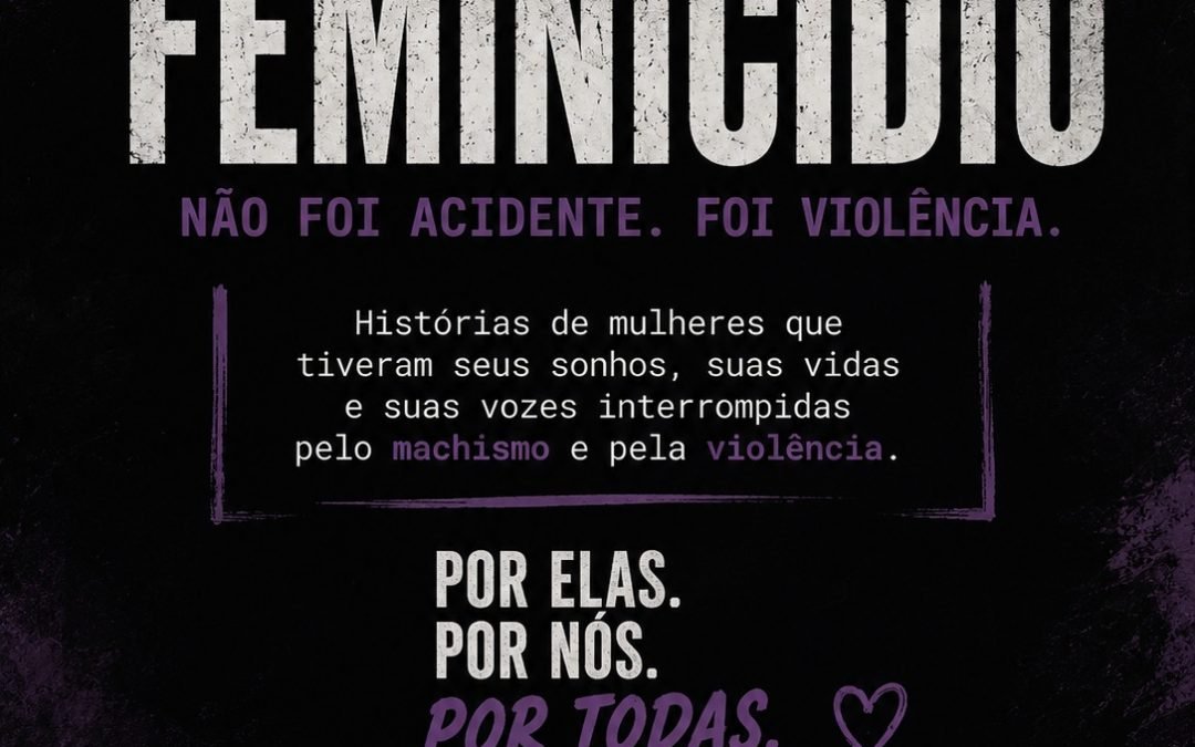 Grupo Por elas (Thainá Johonson de Almeida Maldos)