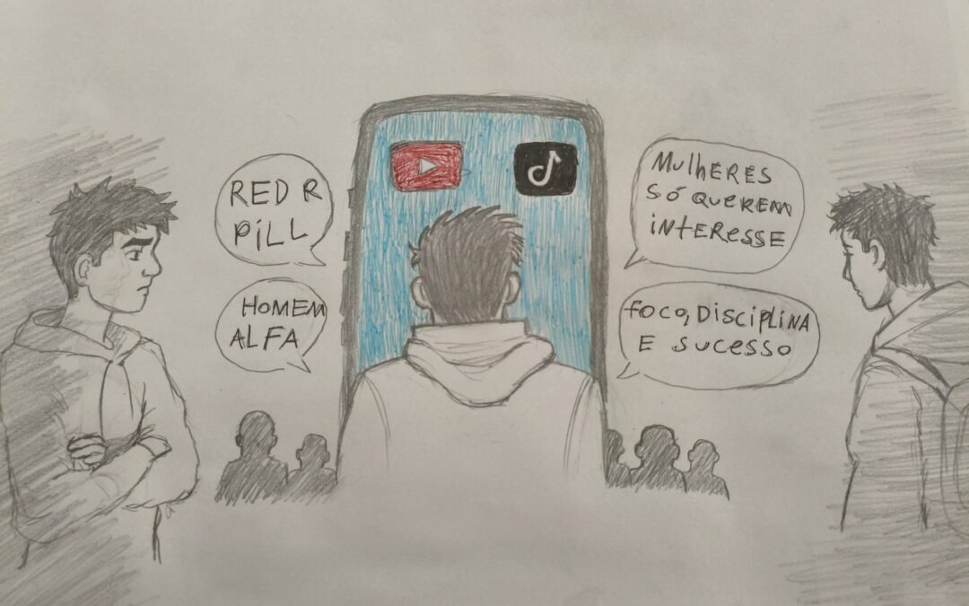 Grupo Não Tem (Manoelly Cebalho Silva)