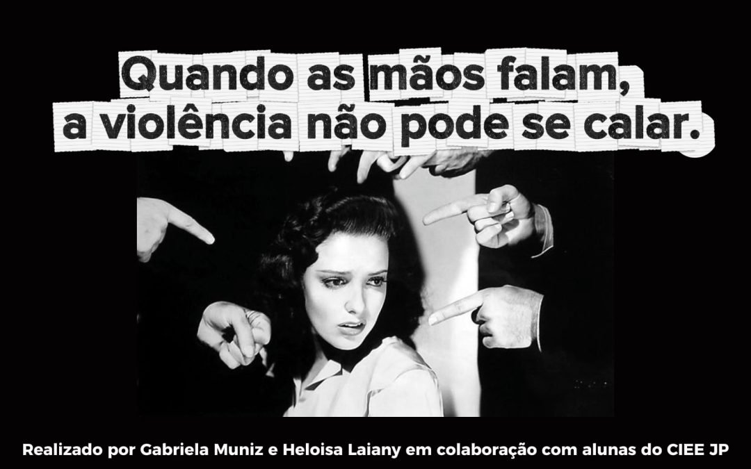 Grupo Gahê em Libras