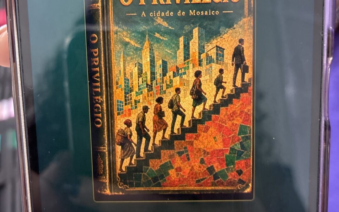 Grupo O privilégio
