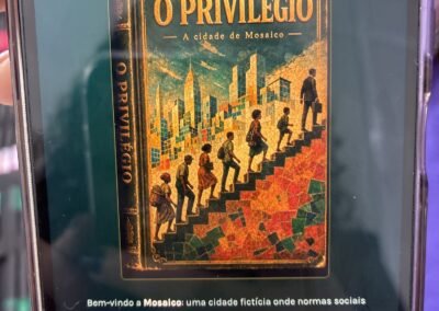 Grupo O privilégio