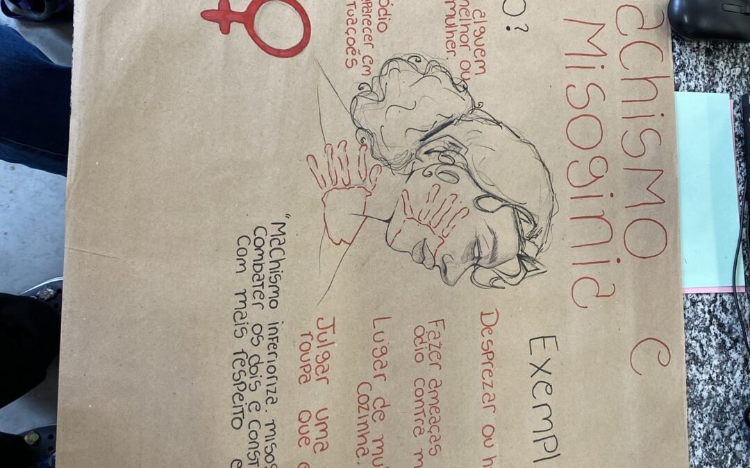 Grupo Machismo e misoginia (Júlia Silva da Costa)