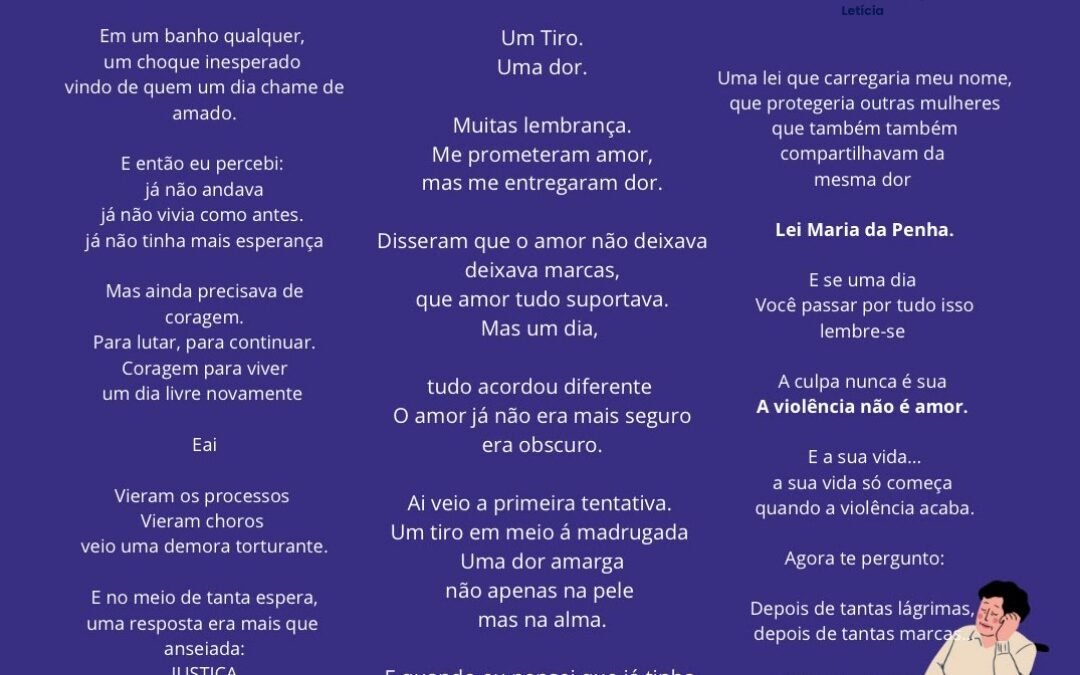 Grupo Maria Da Penha – Feliz para sempre