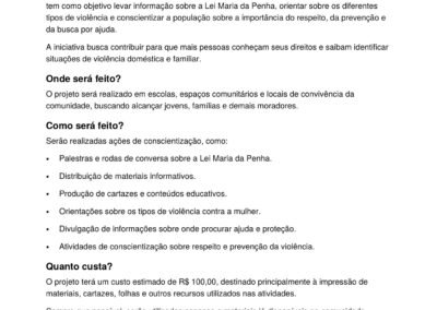 Grupo Os crias do CIEE